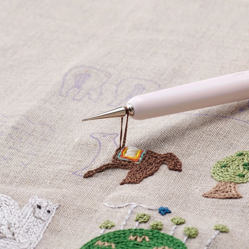 Double Tracing Tool - Everything Fabric