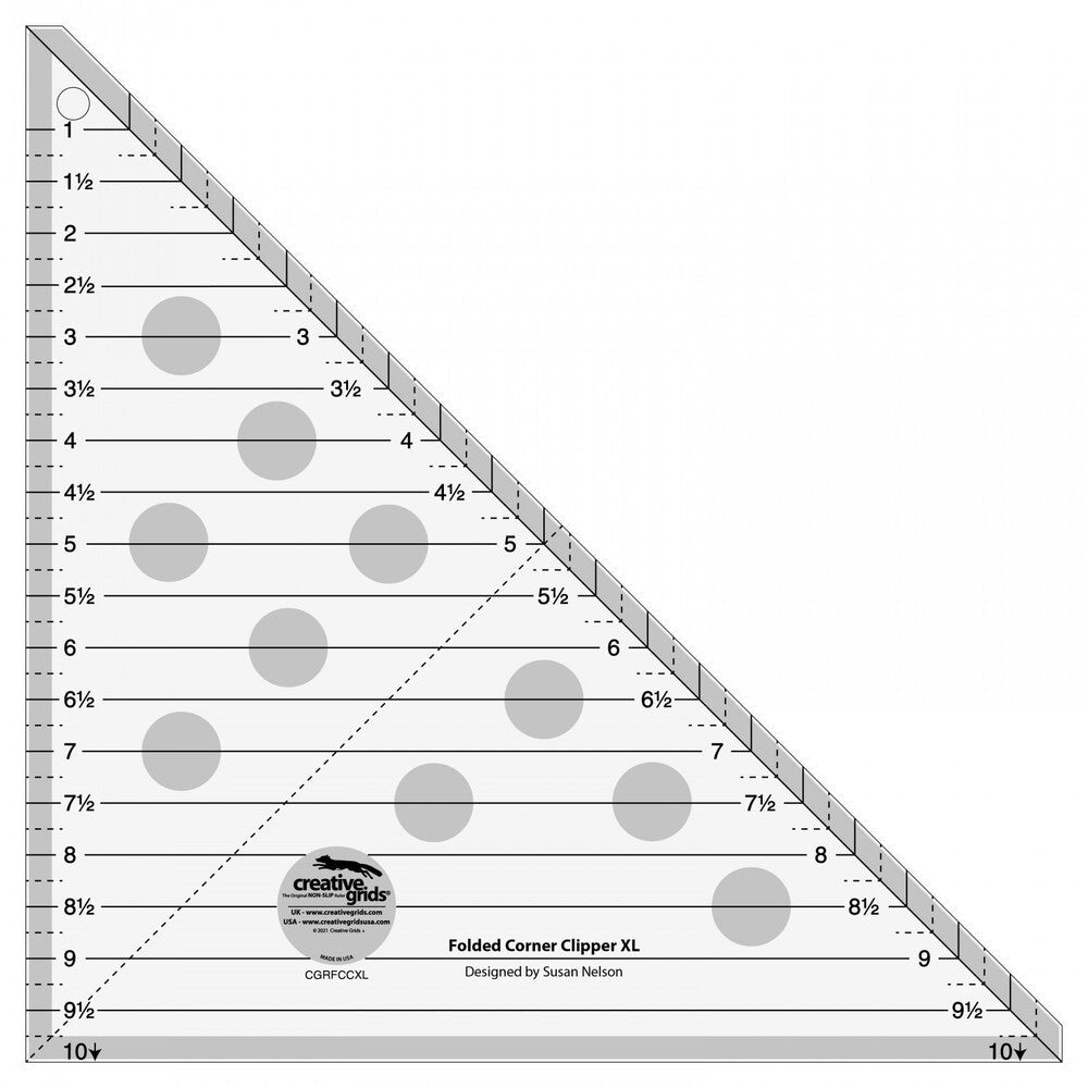 Double Twist Quilt Pattern - Everything Fabric