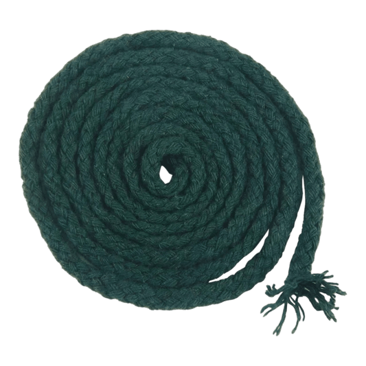 Drawstring Cotton Cording - Everything Fabric