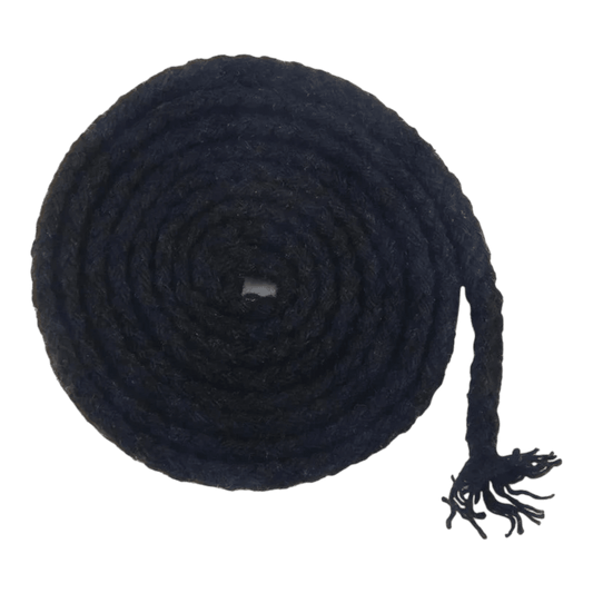 Drawstring Cotton Cording - Everything Fabric