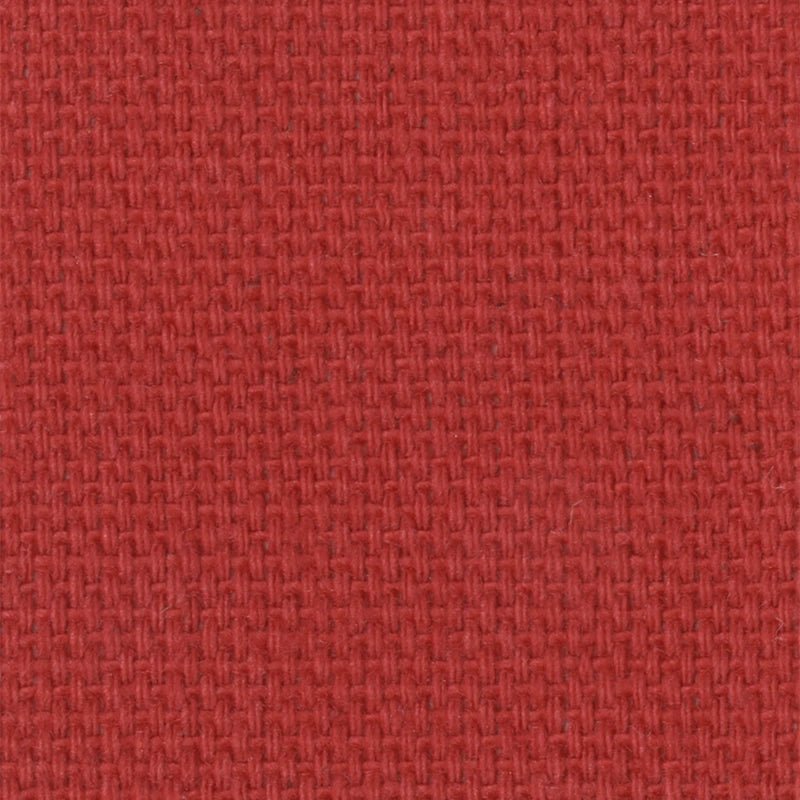 Duck Canvas - Red - Everything Fabric