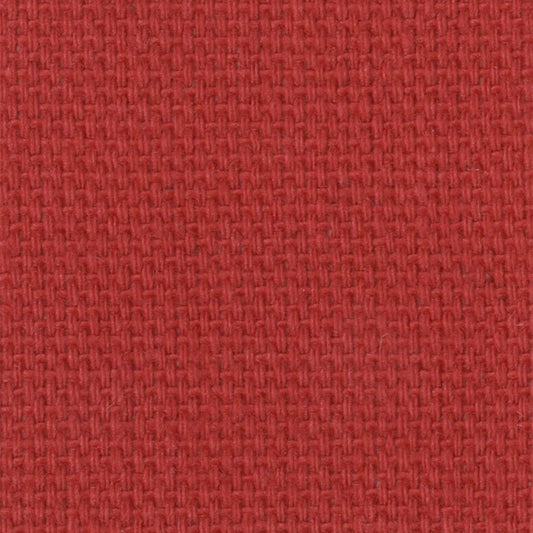 Duck Canvas - Red - Everything Fabric