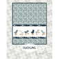 Duckling Quilt Pattern - Everything Fabric