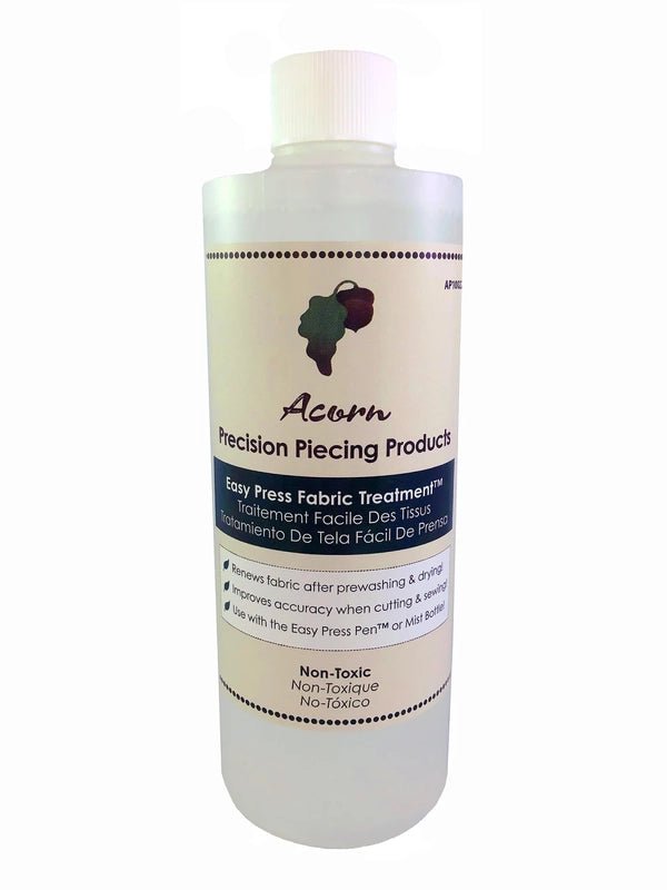Easy Press Fabric Treatment 16oz (473ml) - Everything Fabric