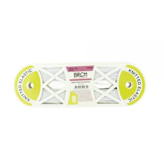 Elastic - 38 mm - Everything Fabric