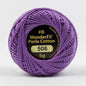 WonderFil Eleganza 8wt Solid 506 LILAC