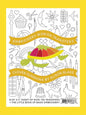 Embroidery Iron-On Transfers Clover Sunshine - Everything Fabric