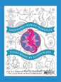 Embroidery Iron-On Transfers Diving Board - Everything Fabric