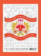 Embroidery Iron-On Transfers Lucky Penny - Everything Fabric