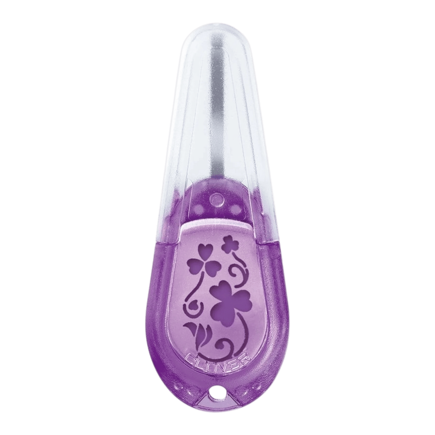 Embroidery Threader Limited Edition Purple - Everything Fabric