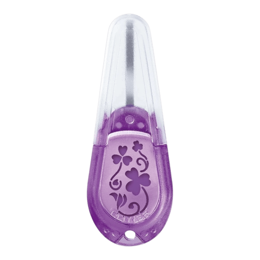 Embroidery Threader Limited Edition Purple - Everything Fabric