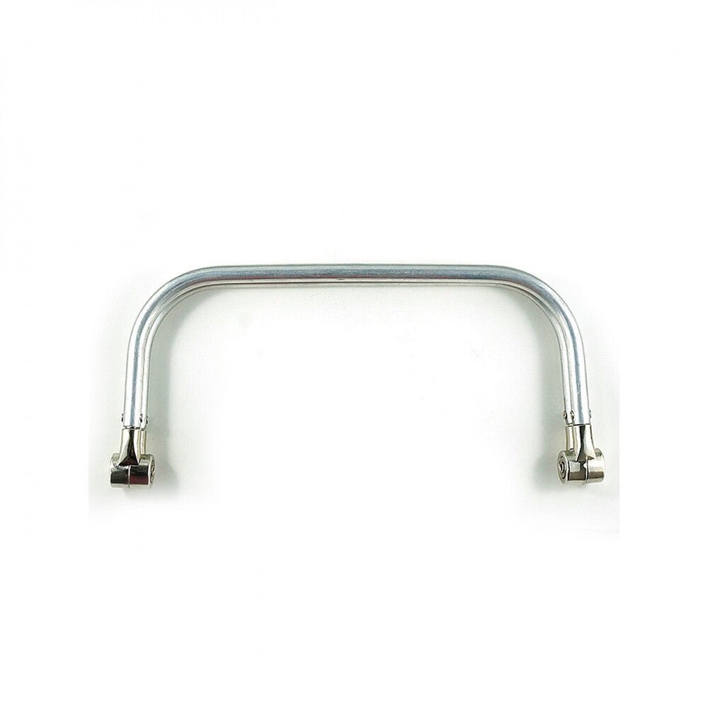 Emmaline - Hinged Tubular Frame 216 mm - Everything Fabric