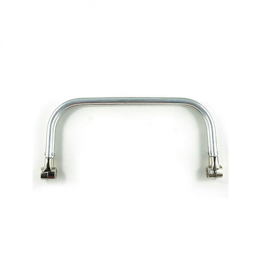 Emmaline - Hinged Tubular Frame 216 mm - Everything Fabric