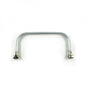 Emmaline - Hinged Tubular Frame 216 mm - Everything Fabric
