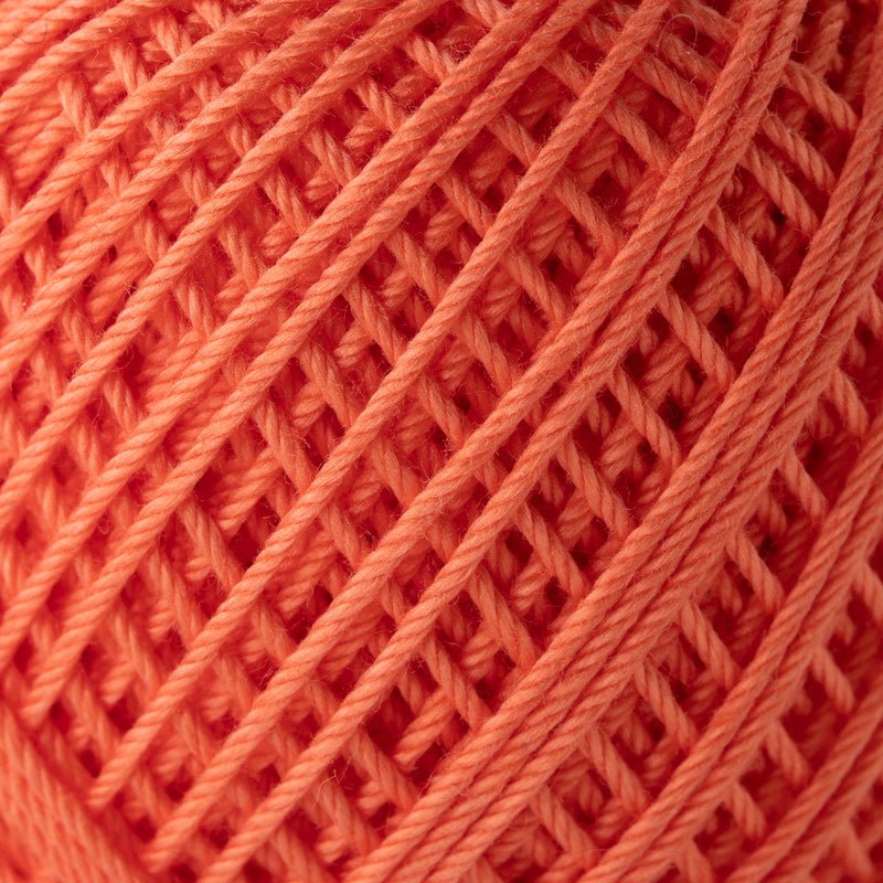 Emmy Grande APRICOT - Everything Fabric