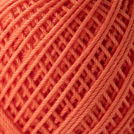 Emmy Grande APRICOT - Everything Fabric