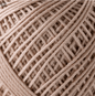 Emmy Grande Light Beige - Everything Fabric