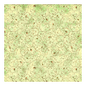 Enchanted Canopy - Lt. Green Scroll With Rosebuds 6in Repeat - Everything Fabric
