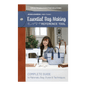 Essential Bag Making Reference Tool Book - Everything Fabric