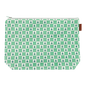 Evergreen Holiday Project Bag - Everything Fabric
