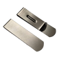 Everything FabricHere stainless steel Bolt Buddies fabric clips for organizing bolts and preventing snags. Set of 2.
