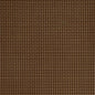 Everything Fabric brown Sew Easy vinyl mesh fabric with a durable, flexible, and see-through woven grid pattern.