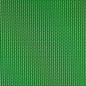 Everything Fabric green vinyl-coated mesh fabric with a durable, see-through grid pattern for sewing projects.