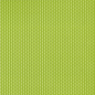 Everything Fabric lime green vinyl-coated mesh fabric with a durable, see-through grid pattern for sewing projects.