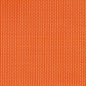 Everything Fabric bright orange vinyl-coated mesh fabric for sewing bags and craft storage projects.
