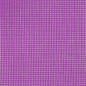 Everything Fabric purple vinyl-coated mesh fabric for sewing bags and organizers with a durable grid texture