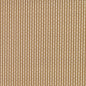 Everything Fabric Sew Easy vinyl-coated mesh in a neutral tan colour, showing a close-up of the durable woven texture.