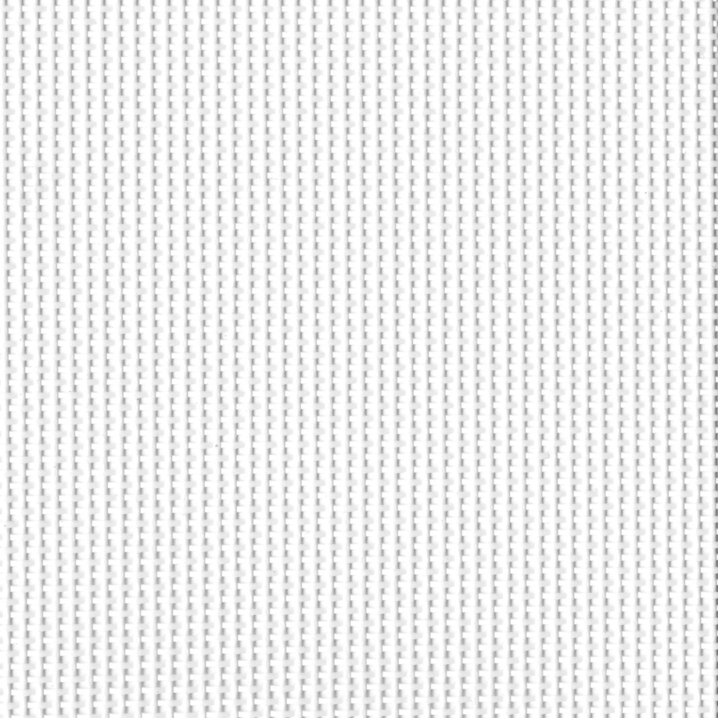Everything Fabric white Sew Easy vinyl-coated mesh fabric for sewing bags and craft storage projects.