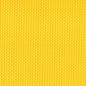 Everything Fabric bright yellow vinyl-coated mesh fabric for sewing bags and storage projects.