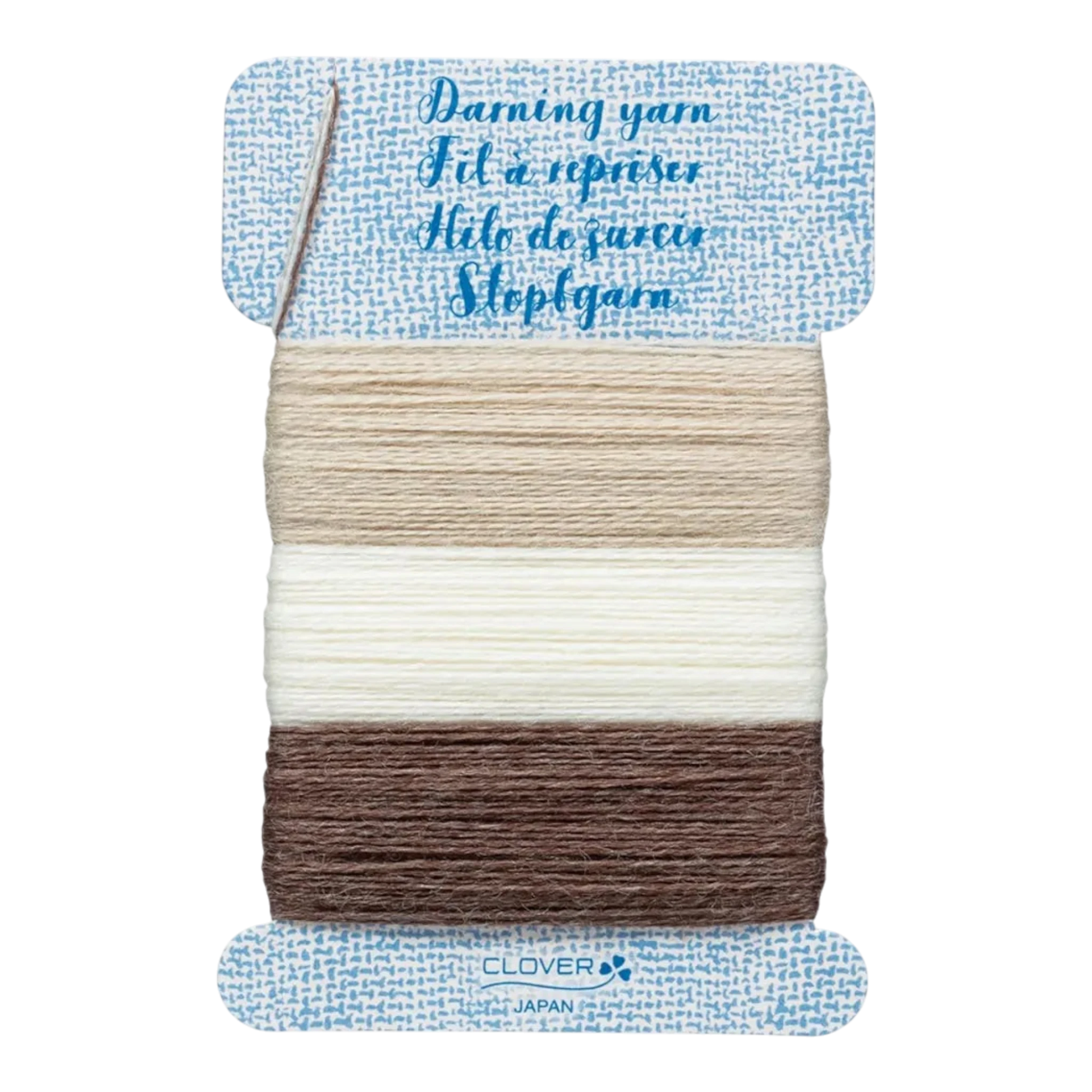 Darning Yarn Beige sewing and quilting product