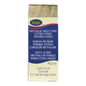 Double Fold Wide Bias Tape Gold Lame , quilting and neat fabric finishing