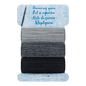 Darning Yarn Gray sewing and quilting product