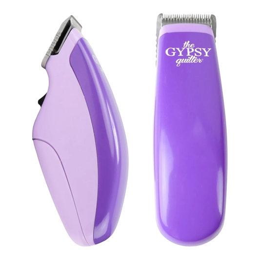 Gypsy Quilter Snip-N-Rip Seam Ripper thread snips , quilting and craft projects