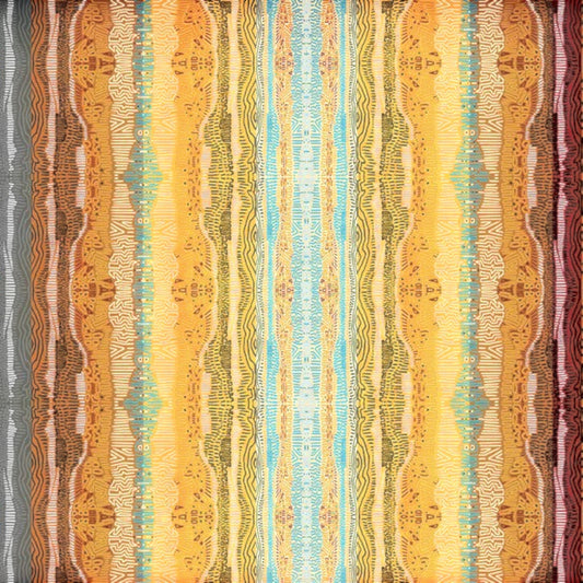 Still Life - Mirrored Stripe sewing and quilting product
