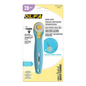 OLFA 28 mm Aqua Quick Change Rotary Cutter & Bonus Touch Knife , quilting and fabric cutting