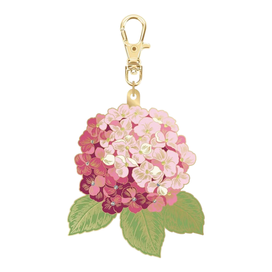 Jennifer Bosworth Hydrangea Charm Pink sewing and quilting product