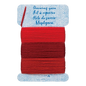 Darning Yarn RED sewing and quilting product