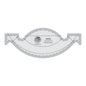 Machine Quilting Tool SMILEY , crafting and sewing tasks