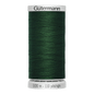 Extra Strong Polyester Upholstery Thread 100m Forest Green - Everything Fabric