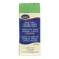 Extra Wide Double Fold Bias Tape Green Glow - Everything Fabric