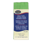 Extra Wide Double Fold Bias Tape - Green Glow