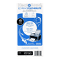 EZ Print FeatherLite 216 mm x 279 mm 10pk - Everything Fabric