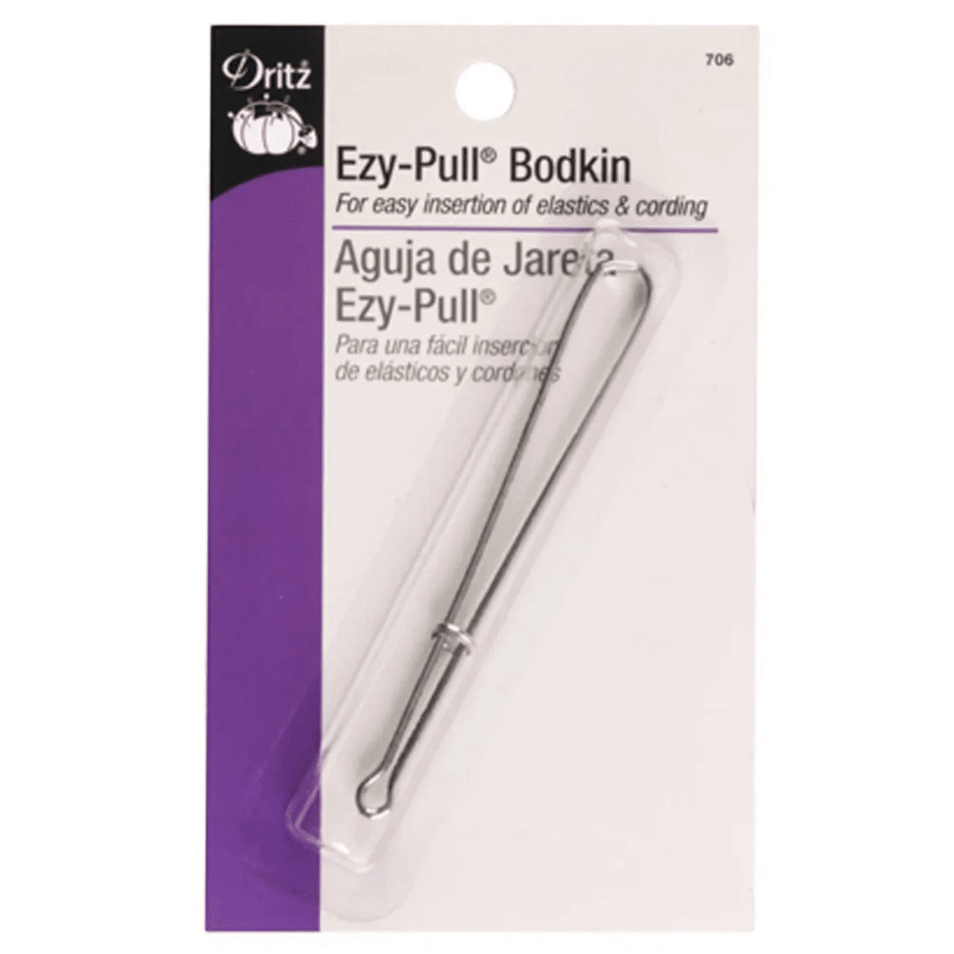 Ezy Pull Bodkin - Everything Fabric