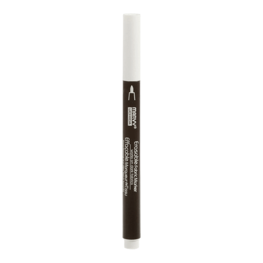 Fabric Marker White | Eraseable - Everything Fabric