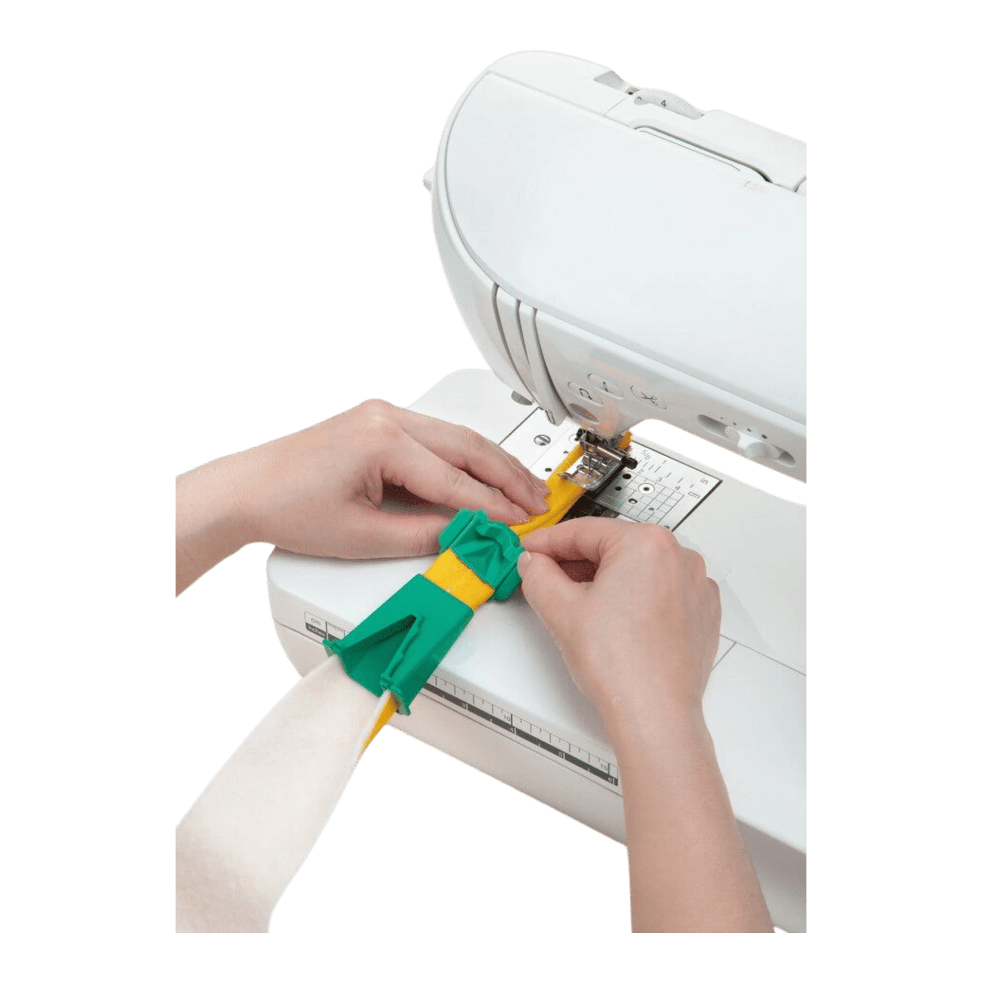 Fabric Tube Maker - Everything Fabric