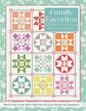 Family Favorites Quilt Book - Everything Fabric